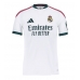 Real Madrid Bernardo Silva #20 Domácí Dres 2026-27 Krátký Rukáv
